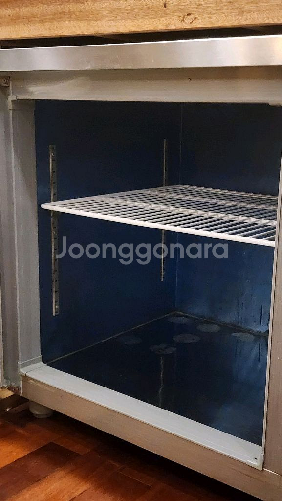 우성 냉장냉동고 CWS-180RT--3