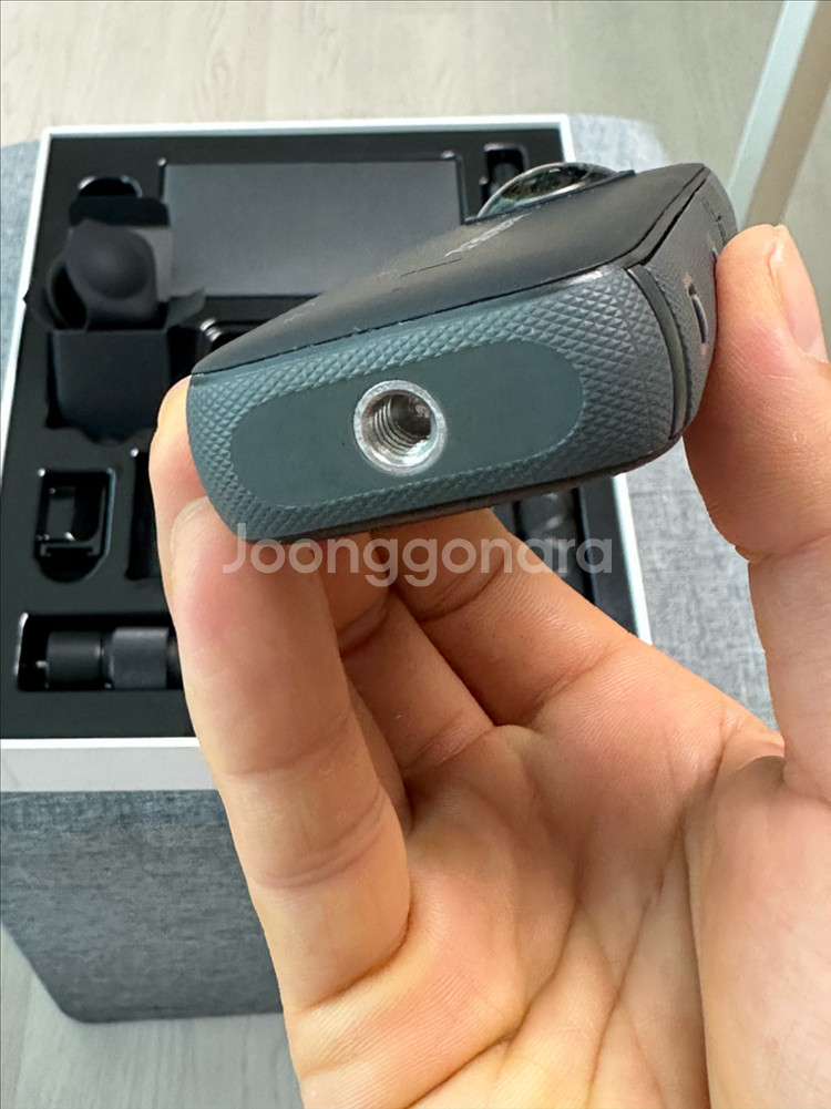 인스타360 ONE X2 크리에이터 킷--2