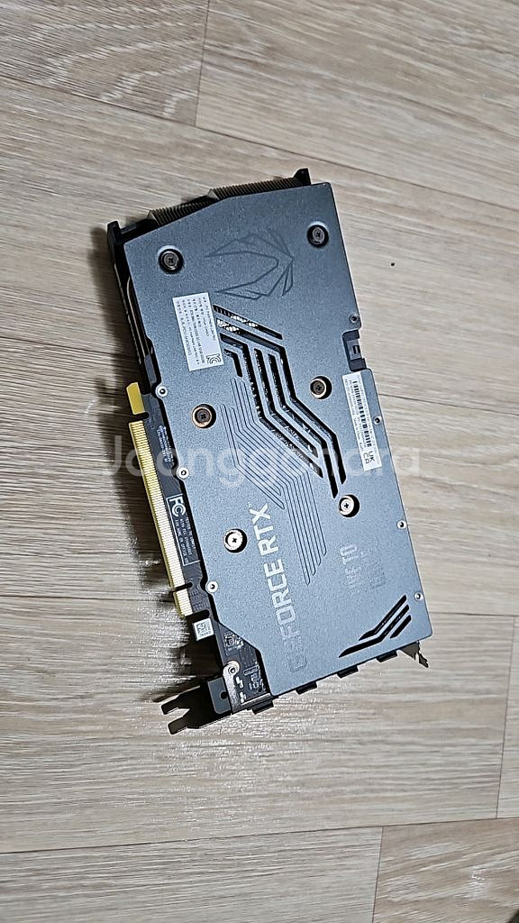 조텍 rtx 3060 12gb 트윈엣지--1