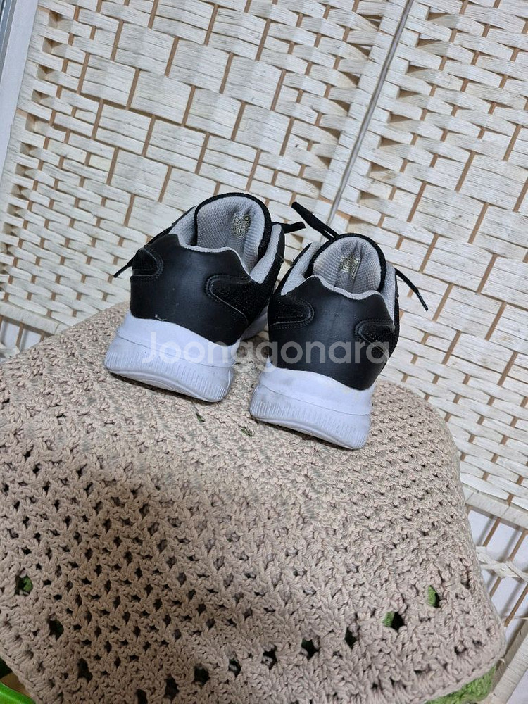 도네이성인운동화245--5