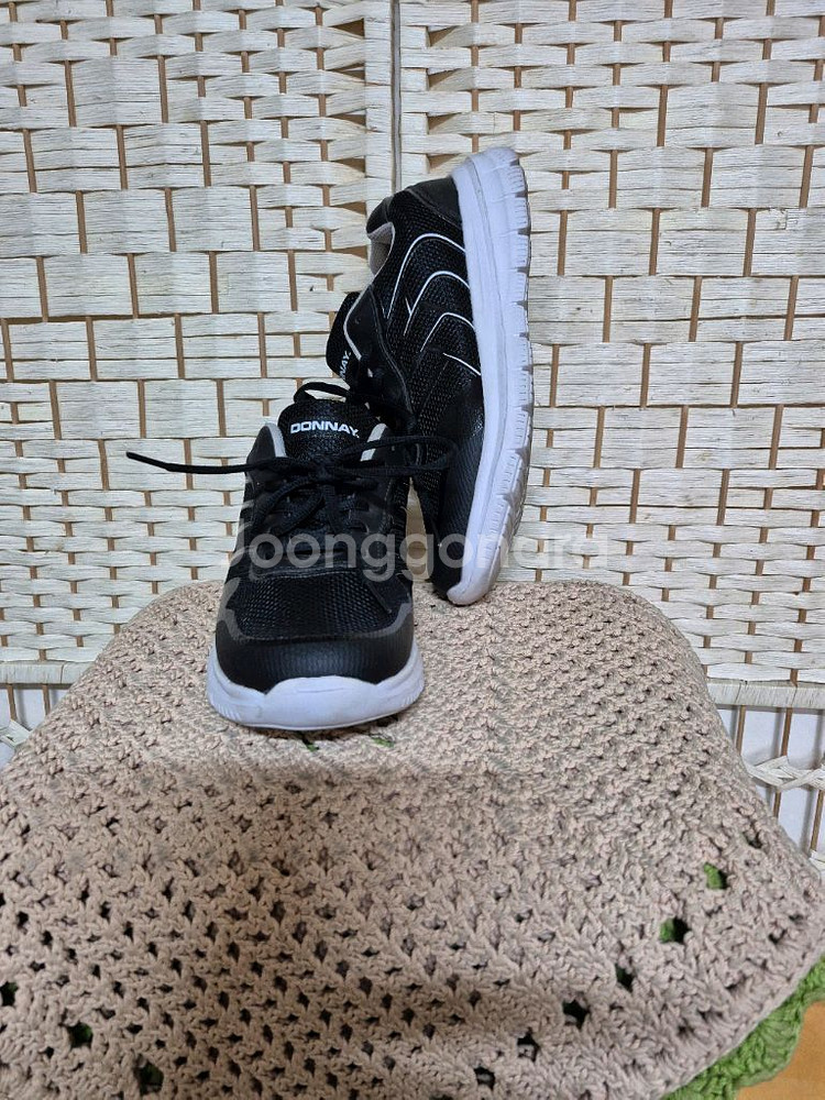 도네이성인운동화245--6