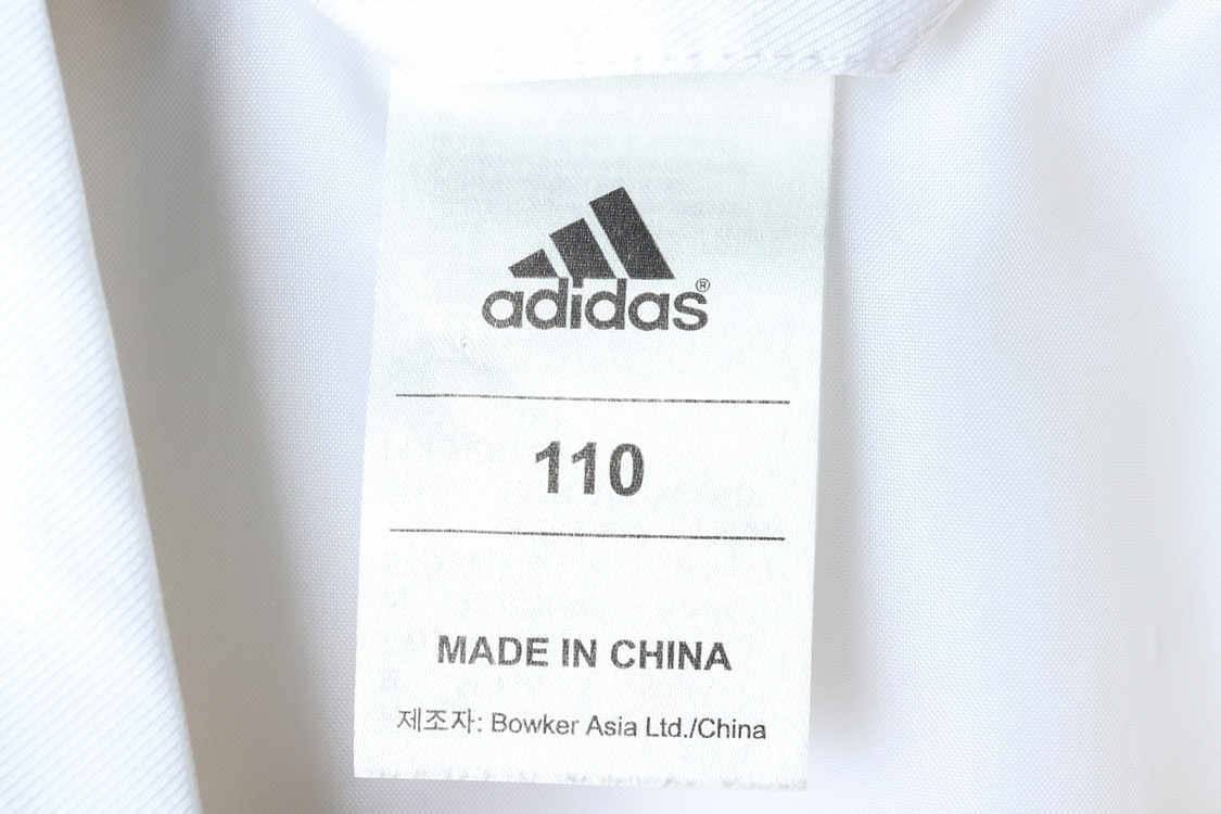 (2XL) 아디다스 집업져지 트랙탑 빅사이즈 레알--5
