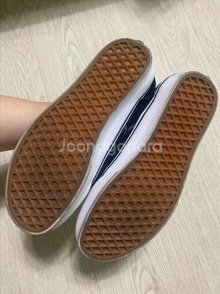 반스운동화 240--1