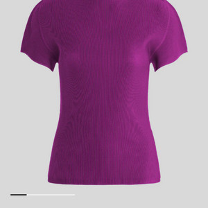 이세이미야케 플리츠플리즈 반목미스트 9월 신상 마젠타