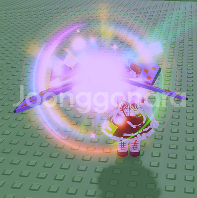 그로우 어 가든 레인보우 나비--0