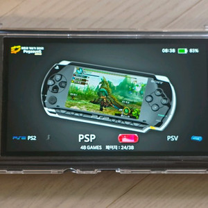 AYN 오딘 프로 판매 (512Gb 한방팩 포함)