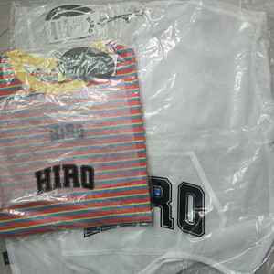히로 스트라이프레드130 외 일괄
