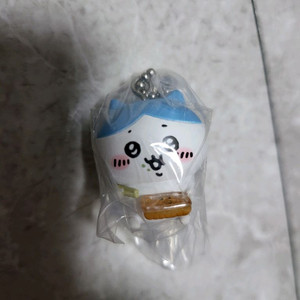 치이카와 타베모노 가득 마스코트 2탄 하치와레 가챠
