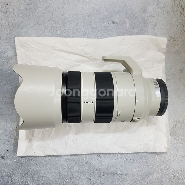 소니 70-200mm F4 G2 70200 애기유령2--3