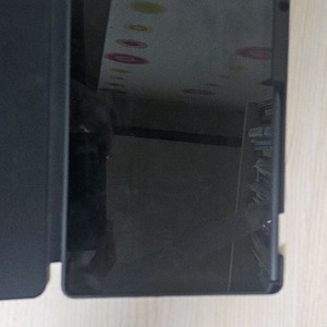 갤럭시탭 s6lite (케이스 포함)