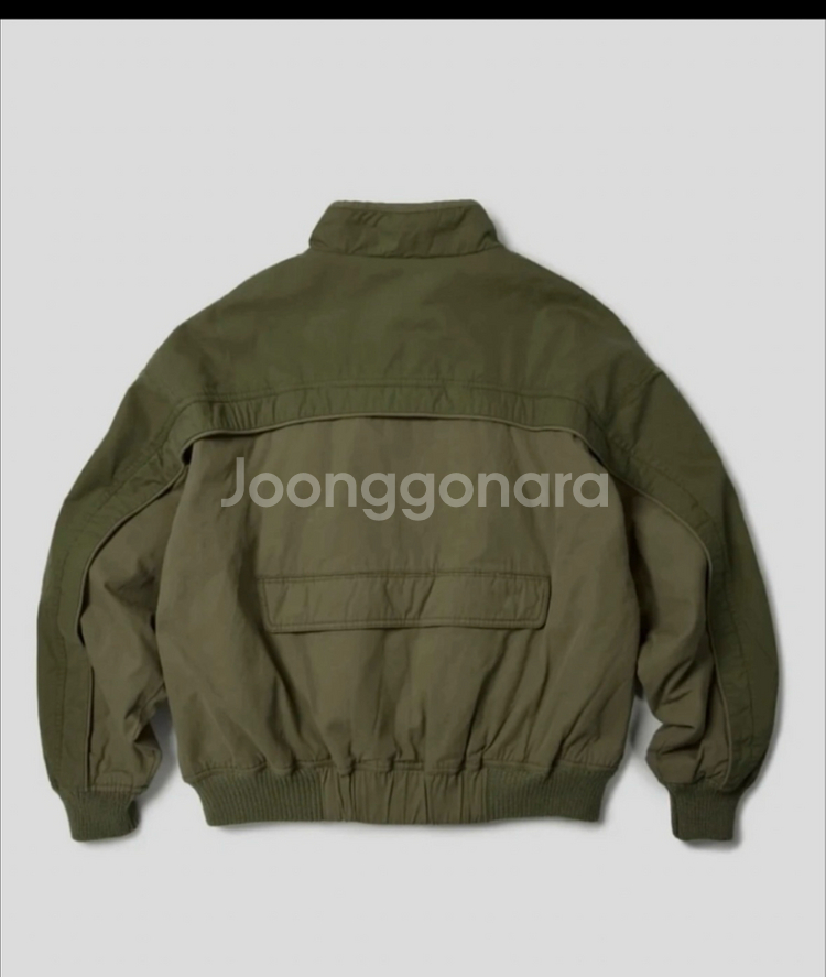 [새상품] ETCE 이티씨이 VINTAGE WASHED--1