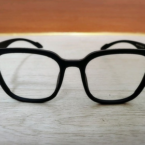 [ 미개봉새상품_뿔테안경테 2종(검정뿔테, 투명뿔테)