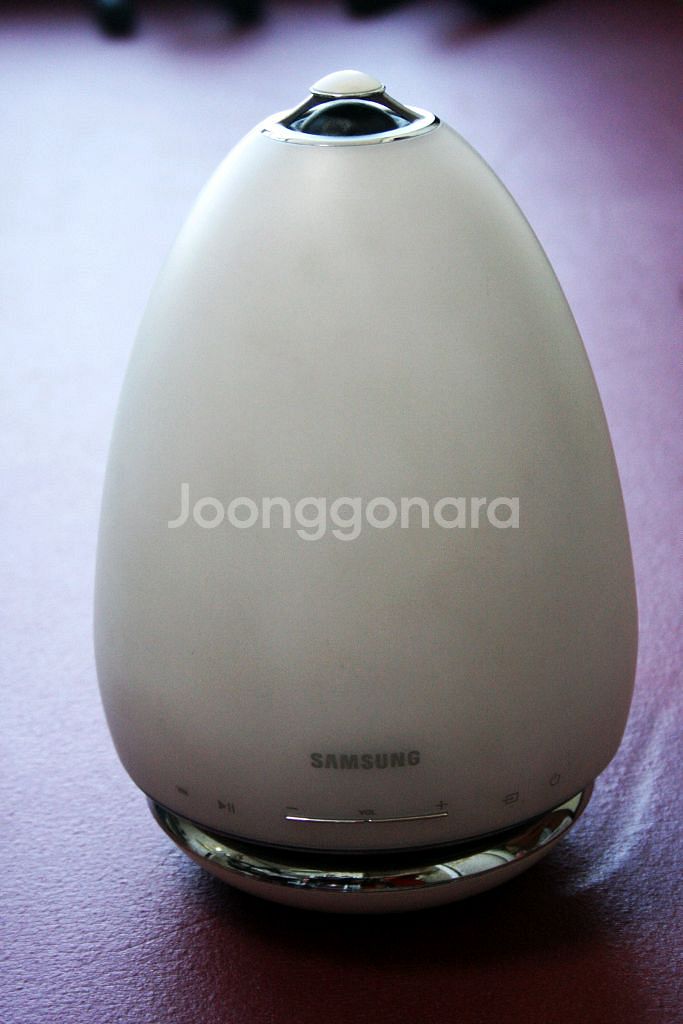 삼성전자 무선 360 무지향 블루투스 스피커--4
