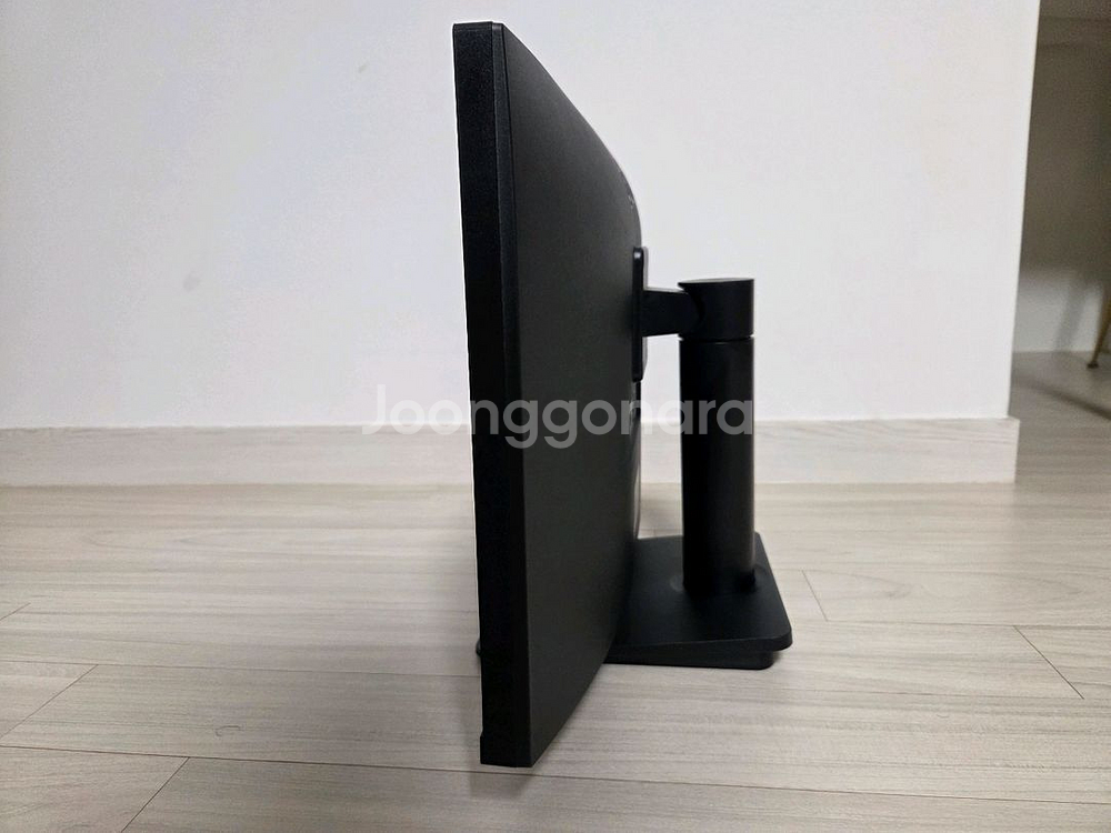 24인치 lg사무용 모니터 24ms550--1