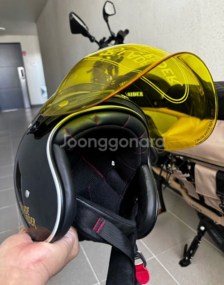 X Rider X200Pro 엑스라이더 x200 프로--7