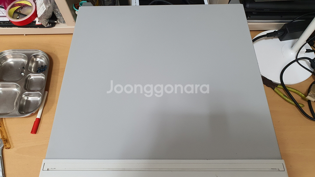 애즐런트 RF LCR Meter 4287A--4