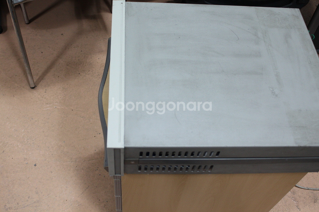 HP 6627A DC 파워서플라이 애즐런즈--6