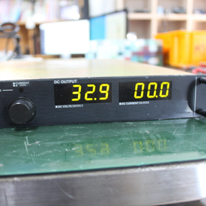 Sorensen DCS33-33E DC 파워서플라이