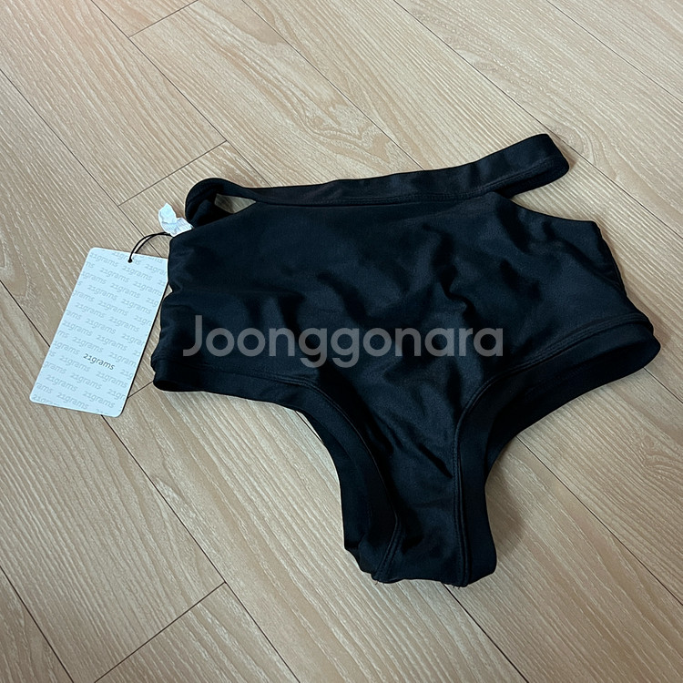 투애니원그람스 폴웨어 하의 FREE 새제품--0