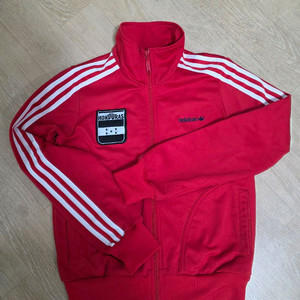 아디다스 온두라스 트랙탑 저지 90