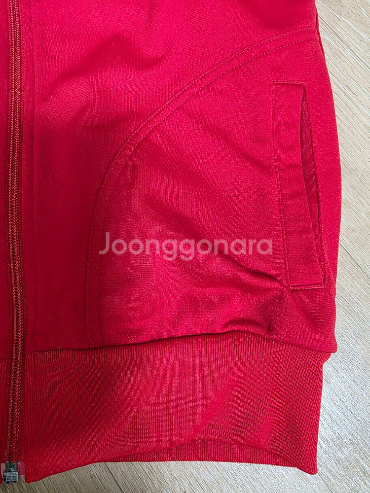 아디다스 온두라스 트랙탑 저지 90--5