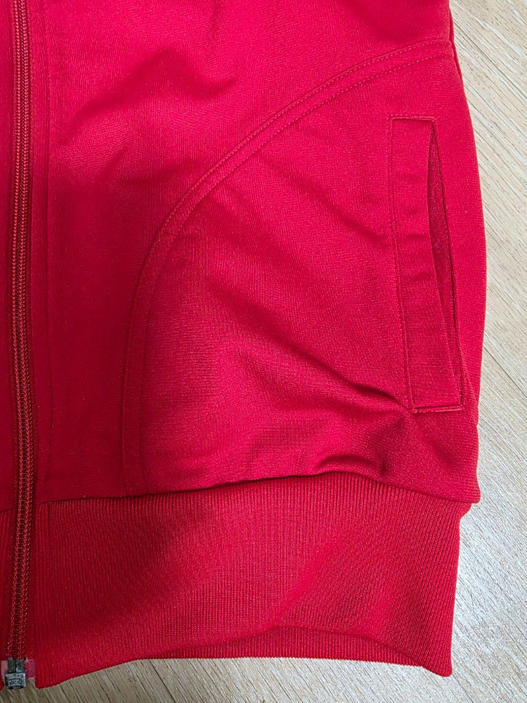 아디다스 온두라스 트랙탑 저지 90--5