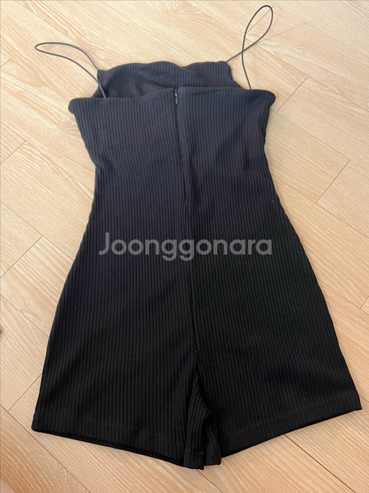 로우나 폴웨어 쫀쫀 미니--1