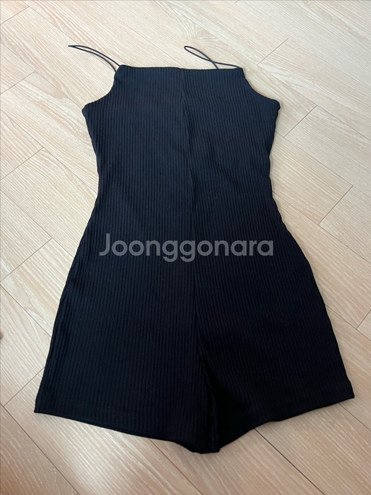 로우나 폴웨어 쫀쫀 미니--0