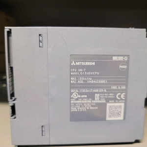 Q13UDVCPU