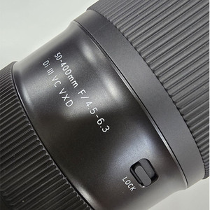탐론 50-400 소니마운트 팝니다.