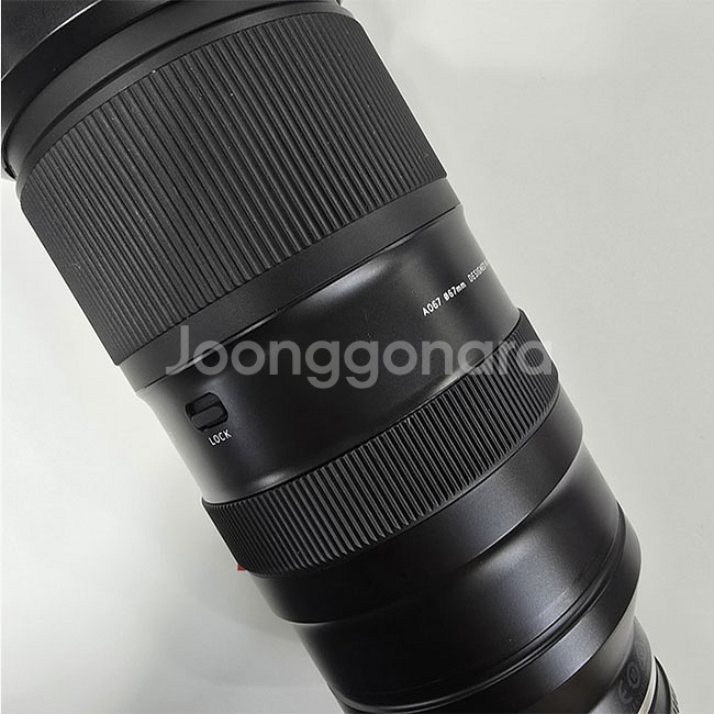 탐론 50-400 소니마운트 팝니다.--1