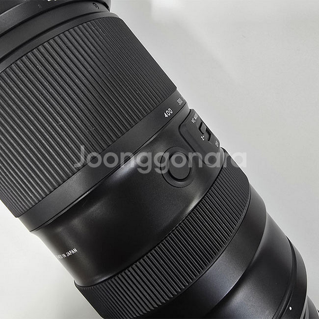 탐론 50-400 소니마운트 팝니다.--2
