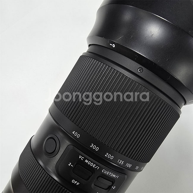 탐론 50-400 소니마운트 팝니다.--3