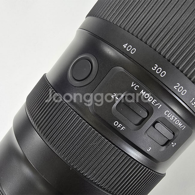 탐론 50-400 소니마운트 팝니다.--4