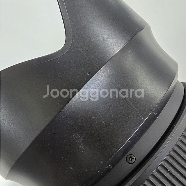 탐론 50-400 소니마운트 팝니다.--6