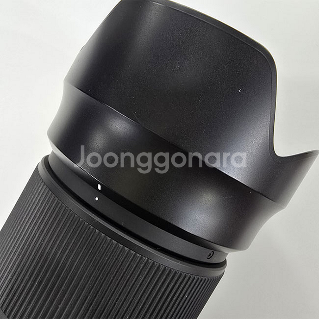 탐론 50-400 소니마운트 팝니다.--7