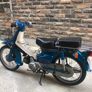 대림 혼다 DH88 구합니다.