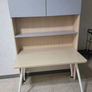 현대 리바트 어린이책상세트