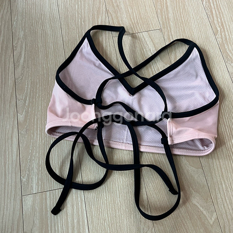 레브몽 폴웨어 시그니처 스트랩 로고버전 M--2