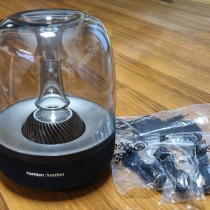 Harman Kardon Aura Studio ㅅ피커