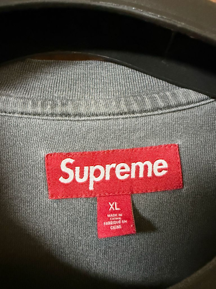Supreme Cracked Arc S/S Top--3