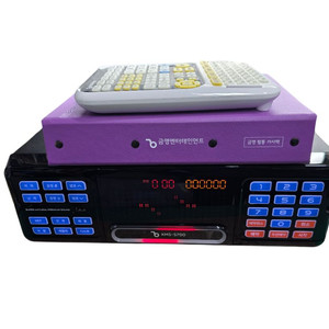 금영반주기 KMS-S700B