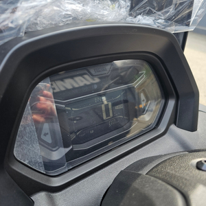 2025 야마하 NMAX125 배달 오토바이