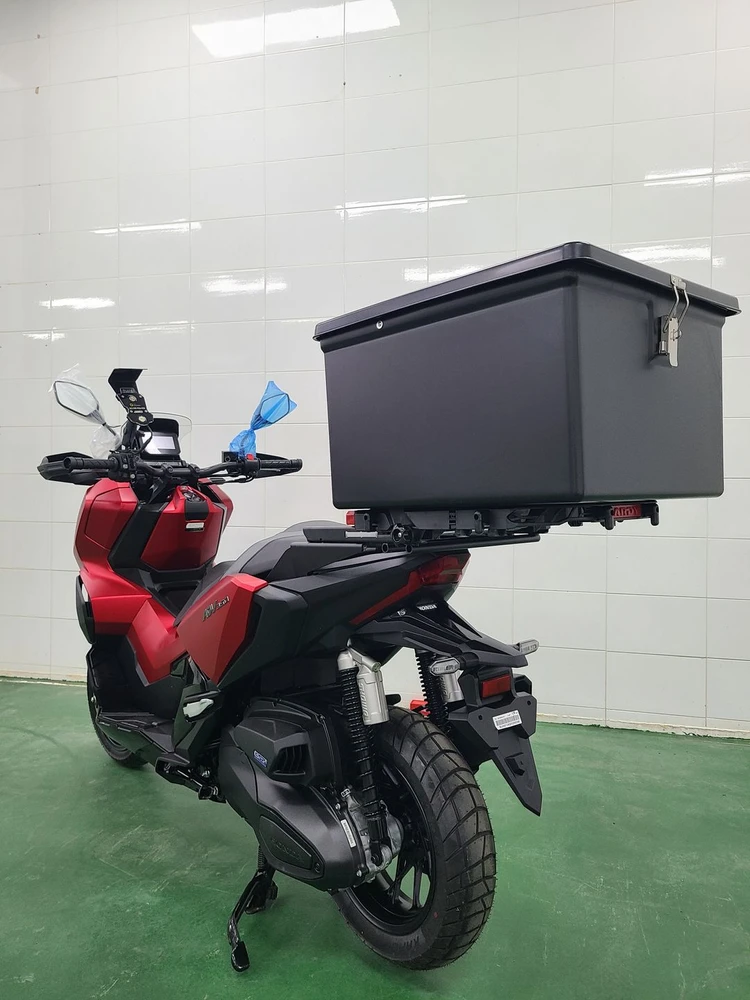 2025 혼다 ADV350 배달오토바이 이미지