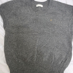 그레이룸 폰드 캡슬리브 니트