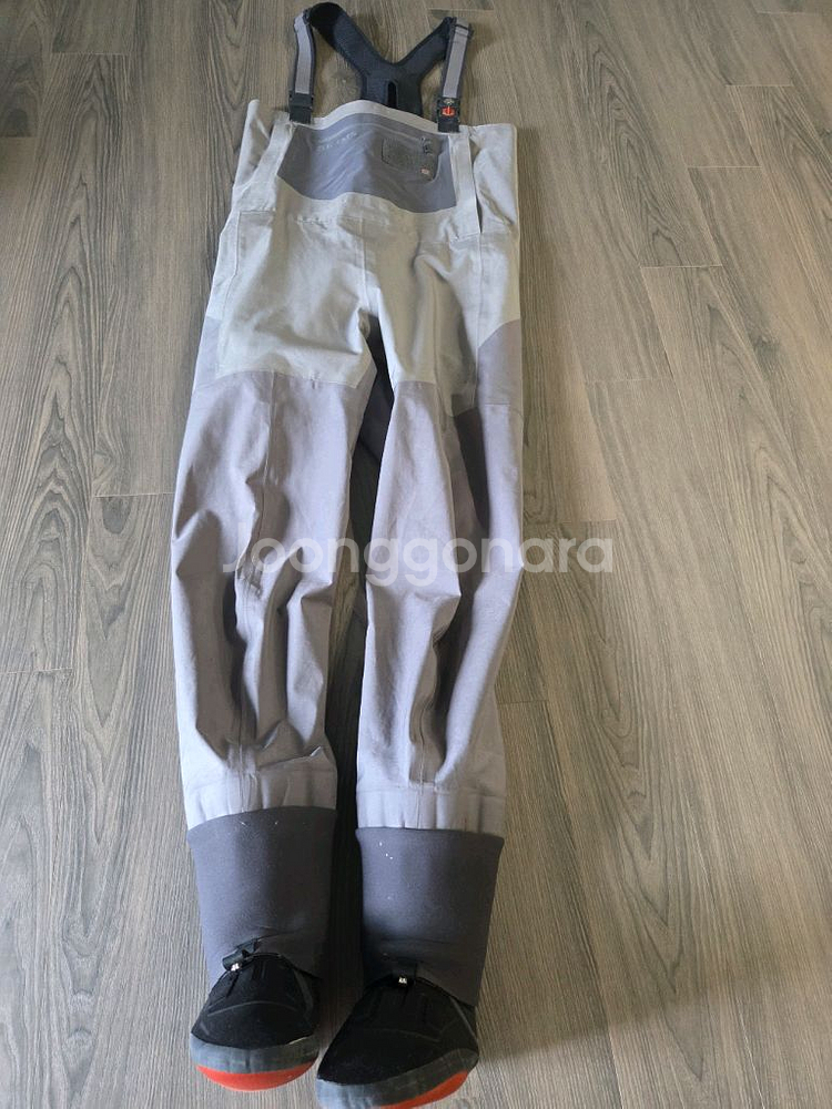 simms G4웨이더 판매--0