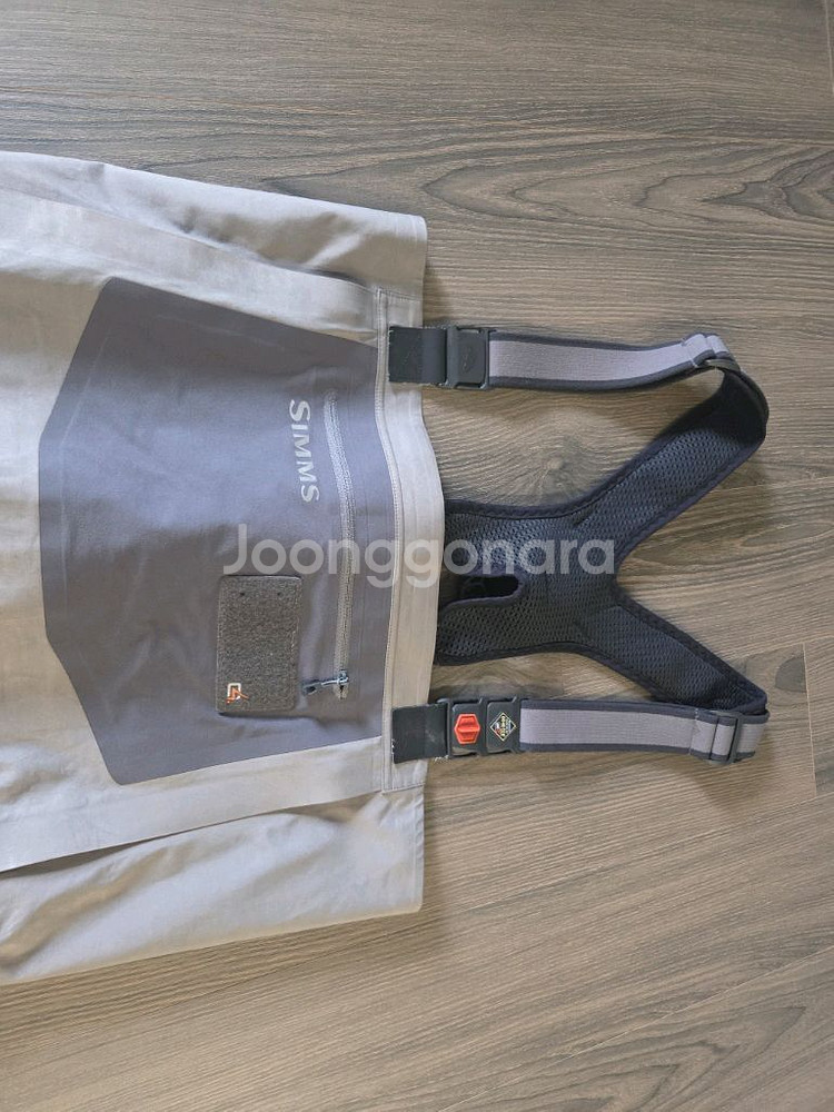 simms G4웨이더 판매--1