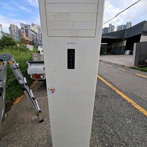 삼성 스탠드에어컨