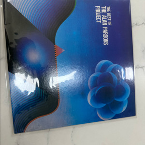 알란 파슨스 프로젝트 베스트 앨범 LP 판매합니다아티스