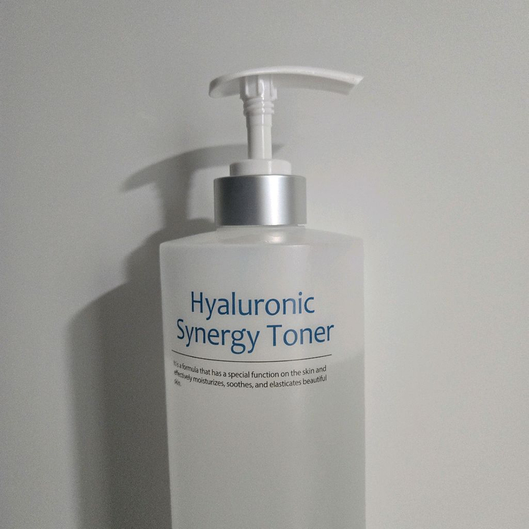 이안셀 히알루로닉 토너--1
